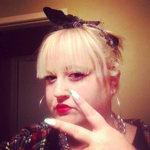 Meet your Posher, Kristin - Picture 1 of 1